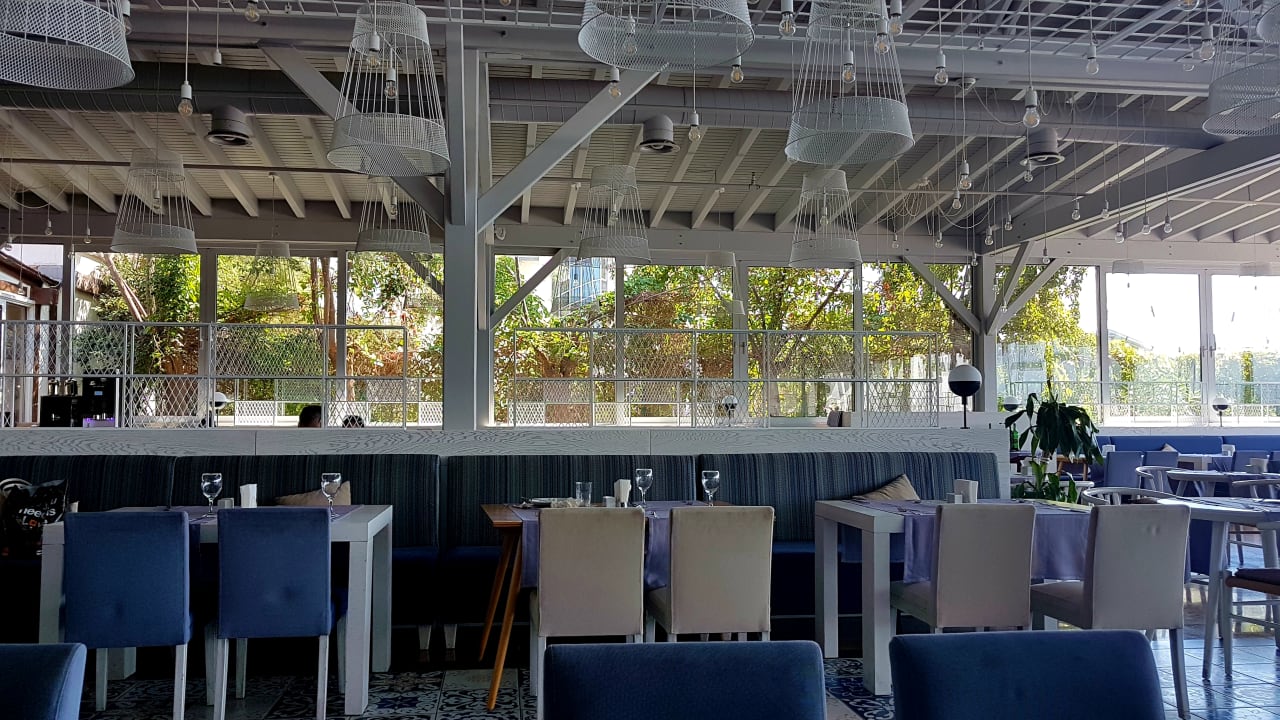 Gastro Ramada Plaza by Wyndham Antalya