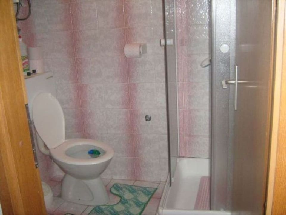 Zimmer Ferienwohnungen Marijana Alaga