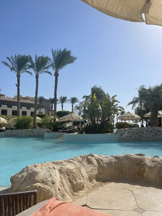 Pool Makadi Spa - Adults only