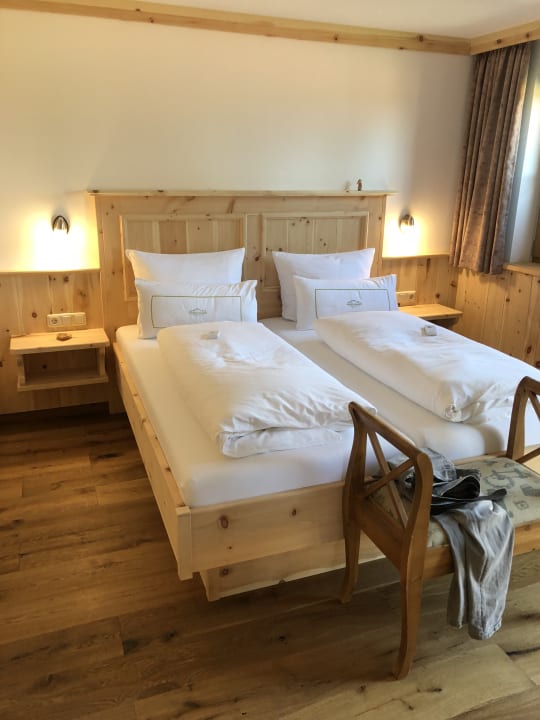 Zimmer Bayern Chalets