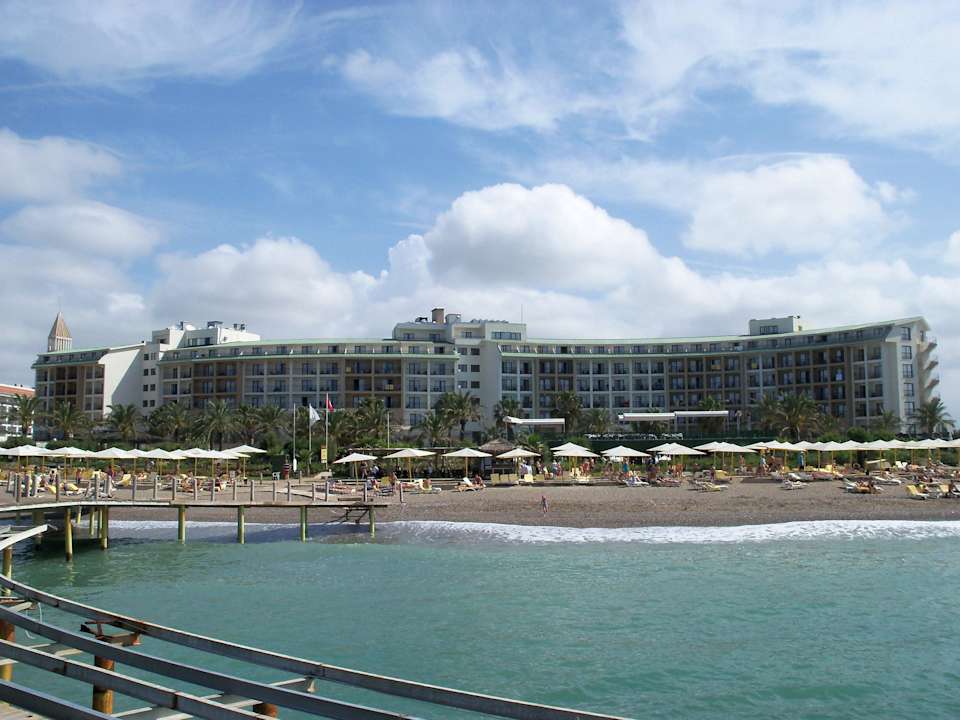 Blik vom Steg Selectum Family Comfort Side