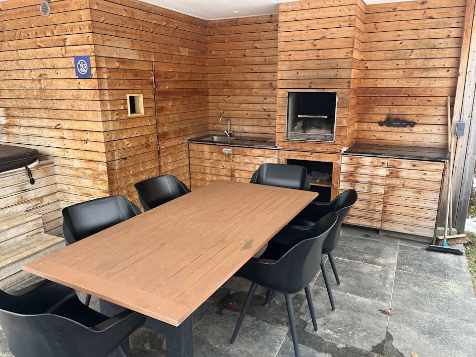 Zimmer Dormio Resort Maastricht