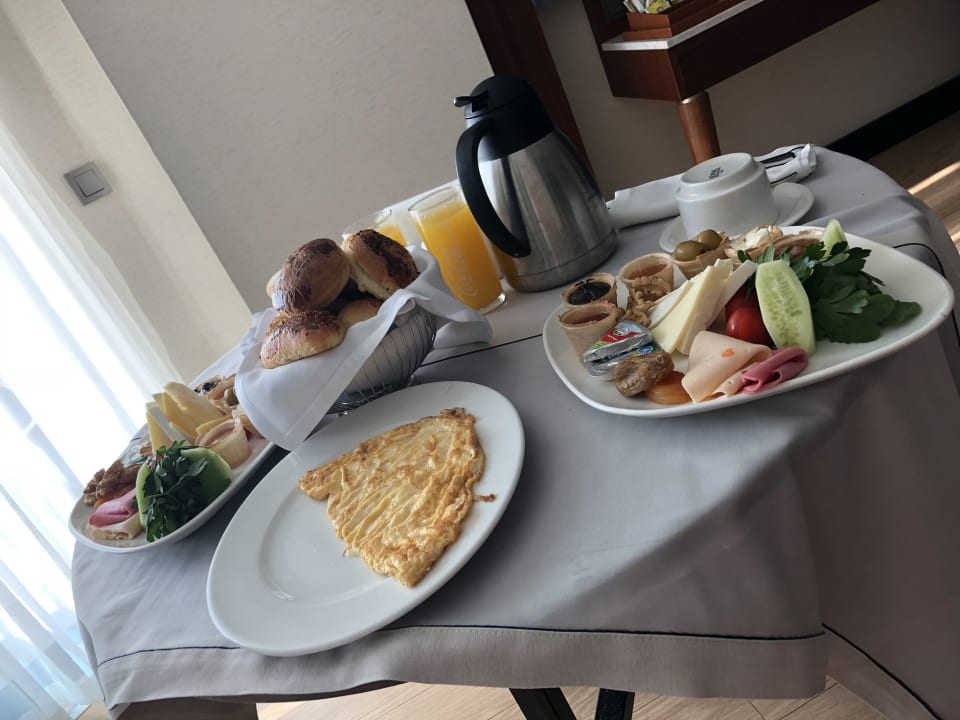 Gastro Adalya Elite Lara