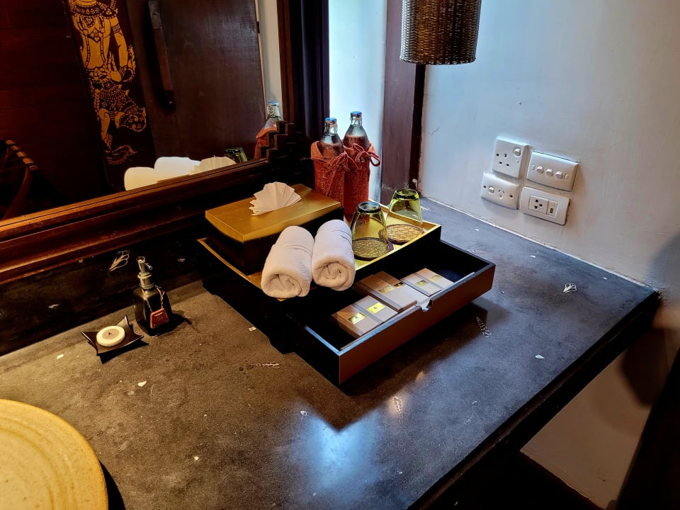 Zimmer Muang Samui Spa Resort