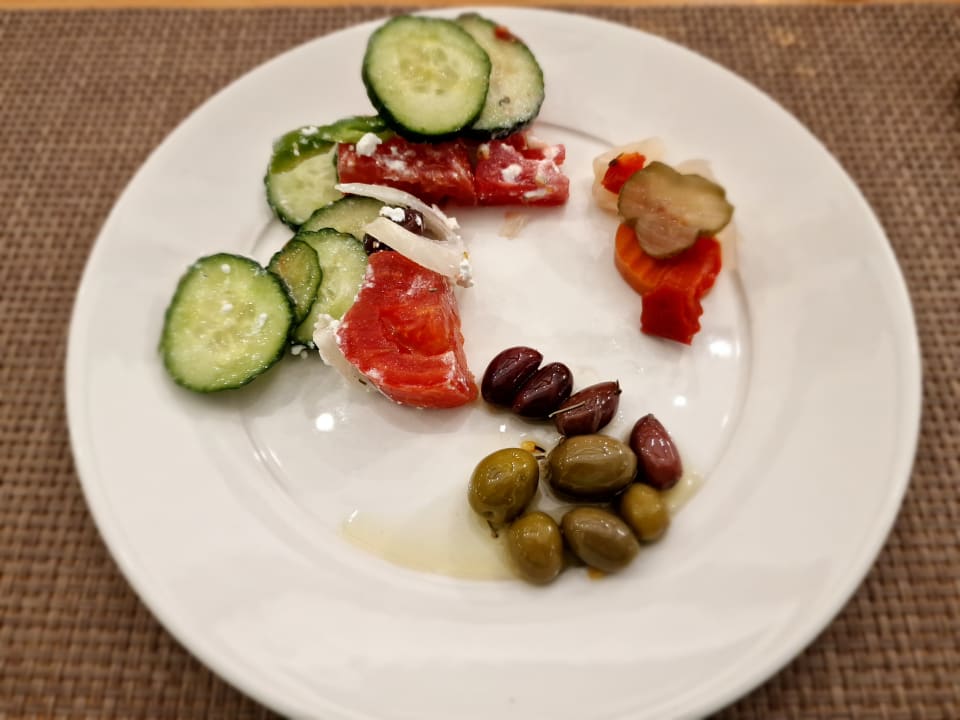Gastro Apollonia Beach Resort & Spa