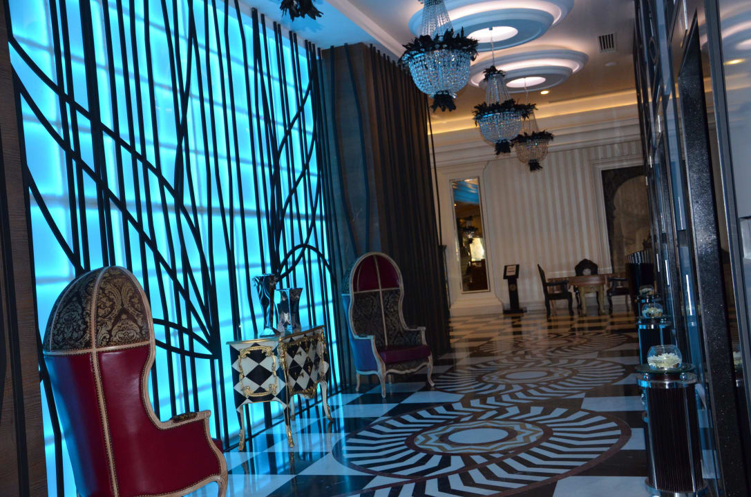 Einfach nur schön Hotel Delphin Imperial