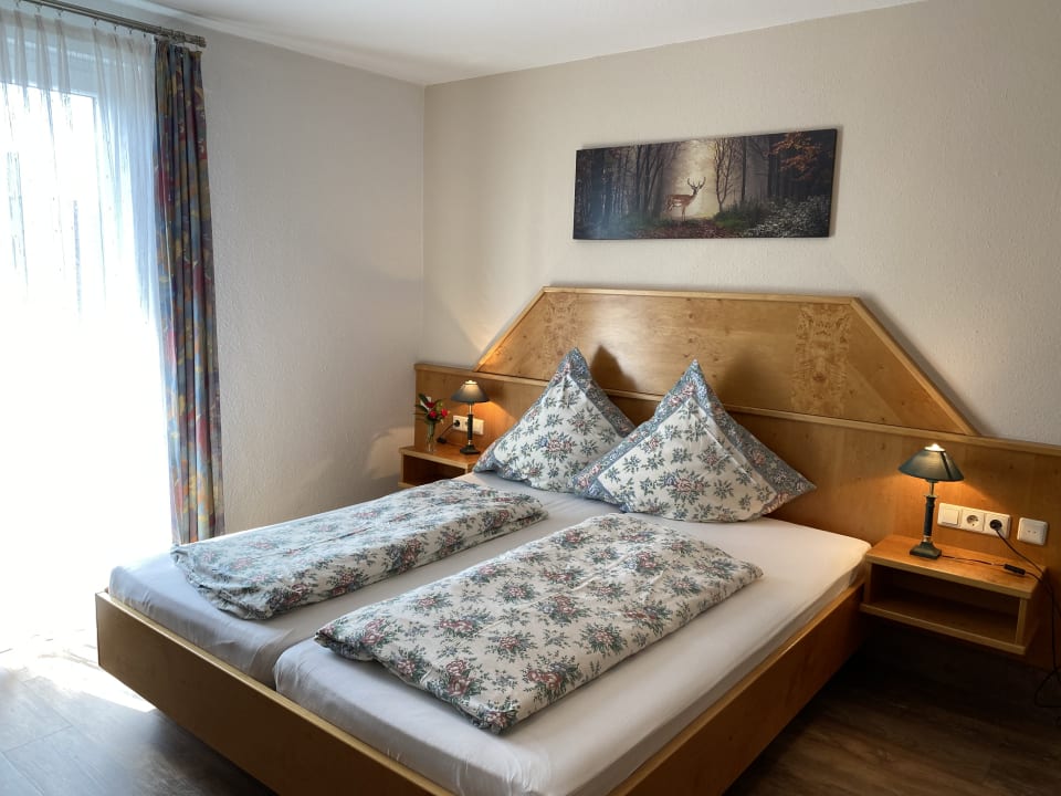 Zimmer Landgasthof Anker
