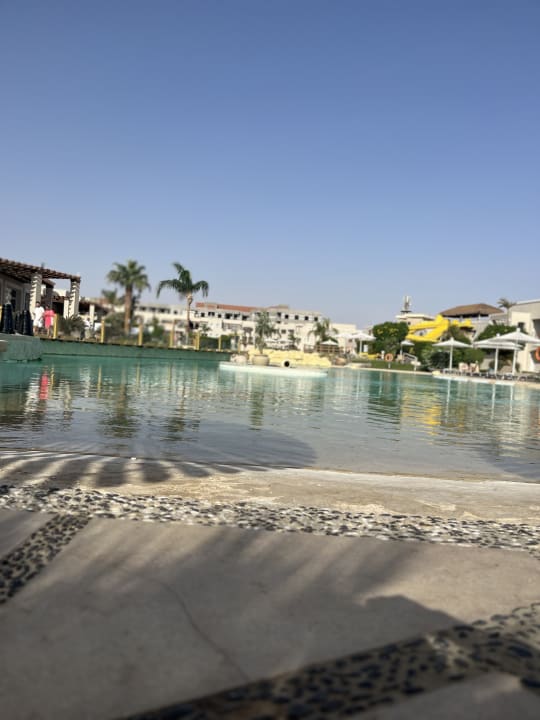 Pool Iberotel Casa Del Mar Resort