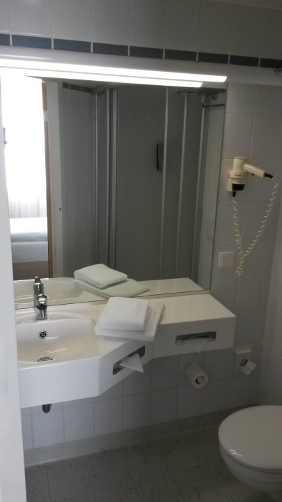 Bad Hotel Kaiserin Augusta