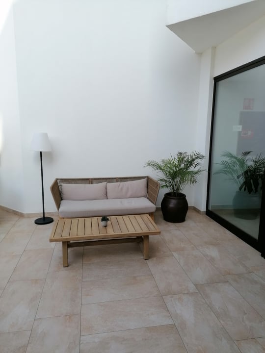 Sonstiges allsun Hotel Borneo - Adults only