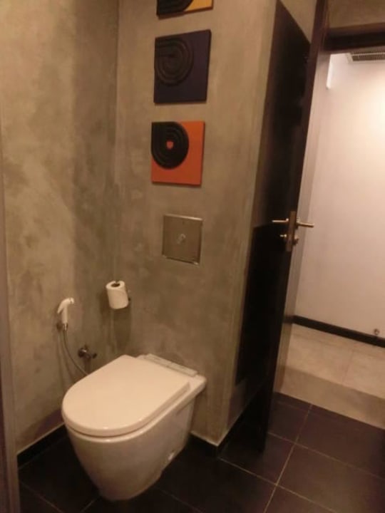 Bad Club Hotel Dolphin