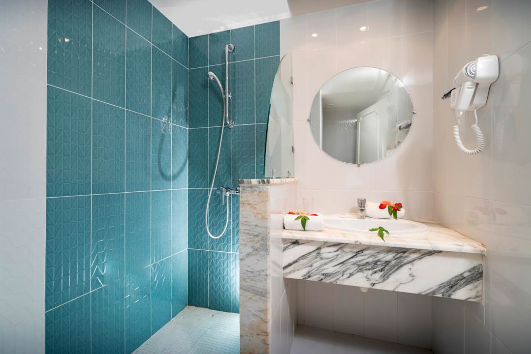 Zimmer Houda Golf & Beach Club