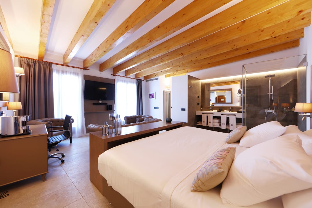 Zimmer BO Hotel Palma