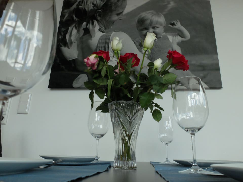 Appartement Habach Appartements Tauernfenster