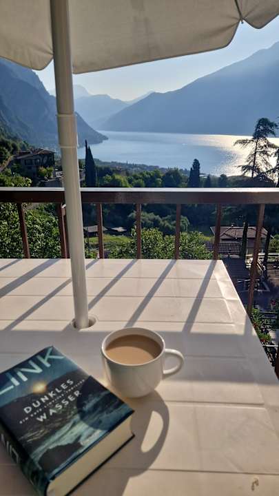 Ausblick Residence Oasi