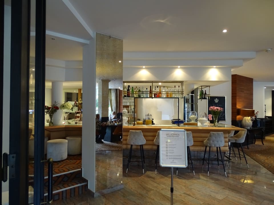 Gastro Van der Valk Landhotel Spornitz