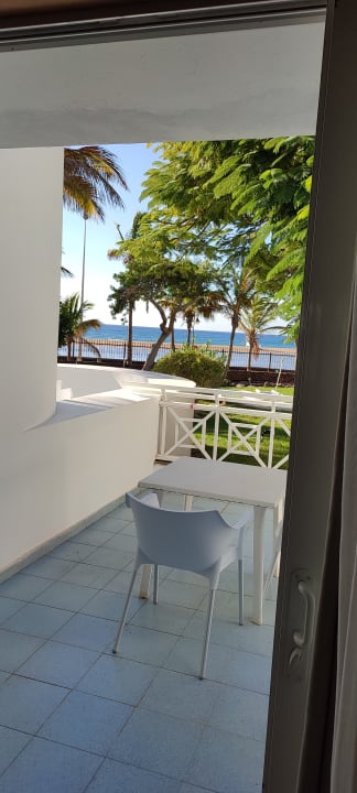 Zimmer Hipotels La Geria