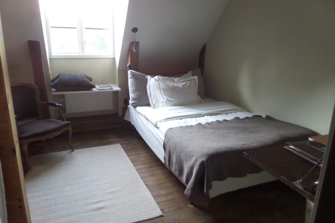 Zimmer Hotel Ulfsunda Slott