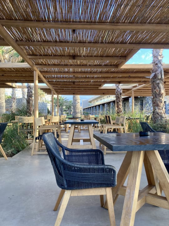 Gastro Hotel Aphrodite Beach Club