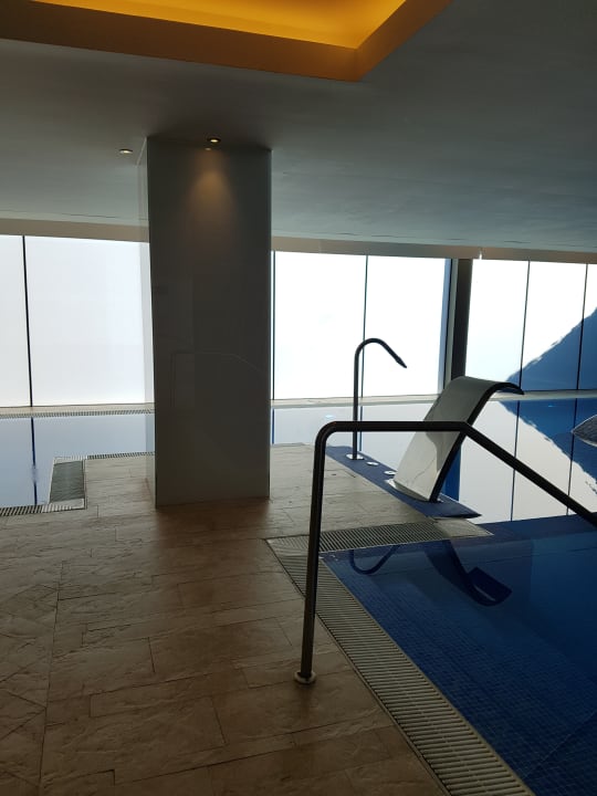Pool Hipotels Cala Millor Park
