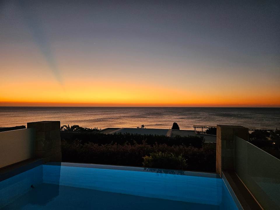 Zimmer Atrium Prestige Thalasso Spa Resort & Villas