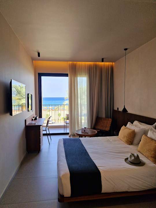 Zimmer Lindos Aqua Terra