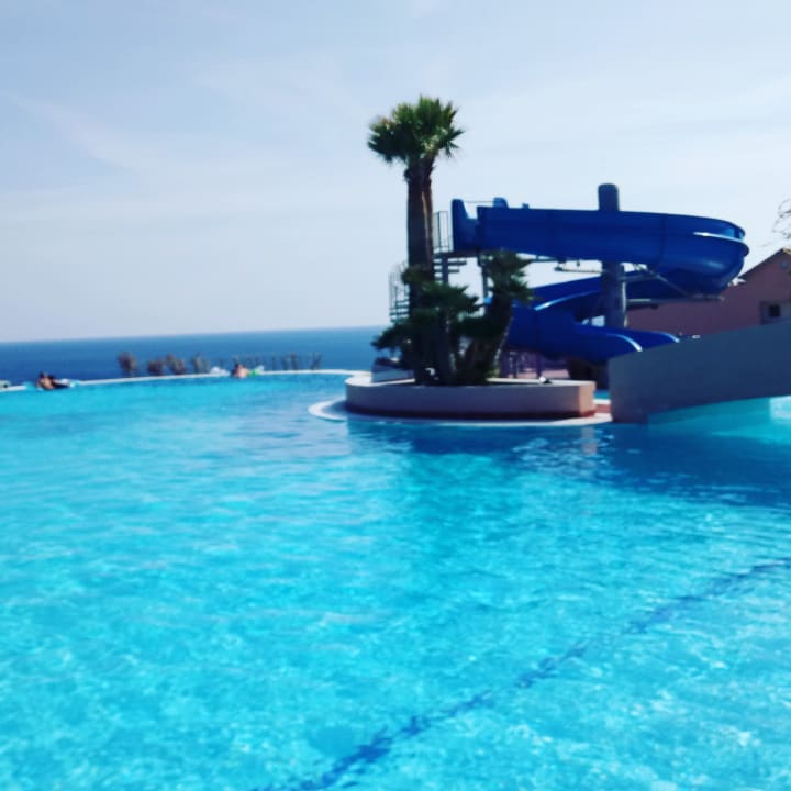 Pool Mitsis Rodos Village