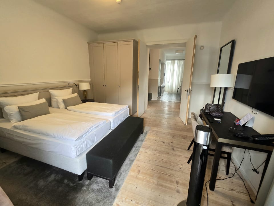 Zimmer AMERON Neuschwanstein Alpsee Resort & Spa