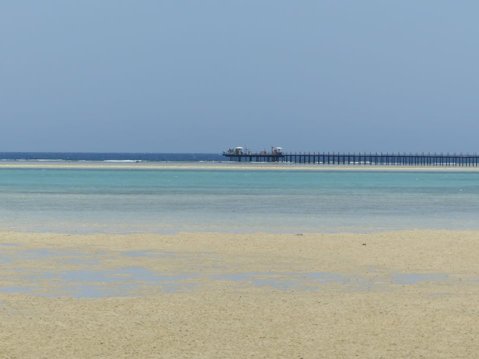 Strand Casa Mare Resort