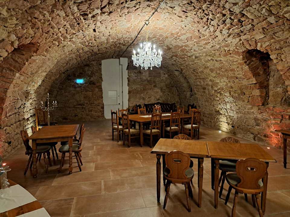 Gastro WeinQuartier Minges