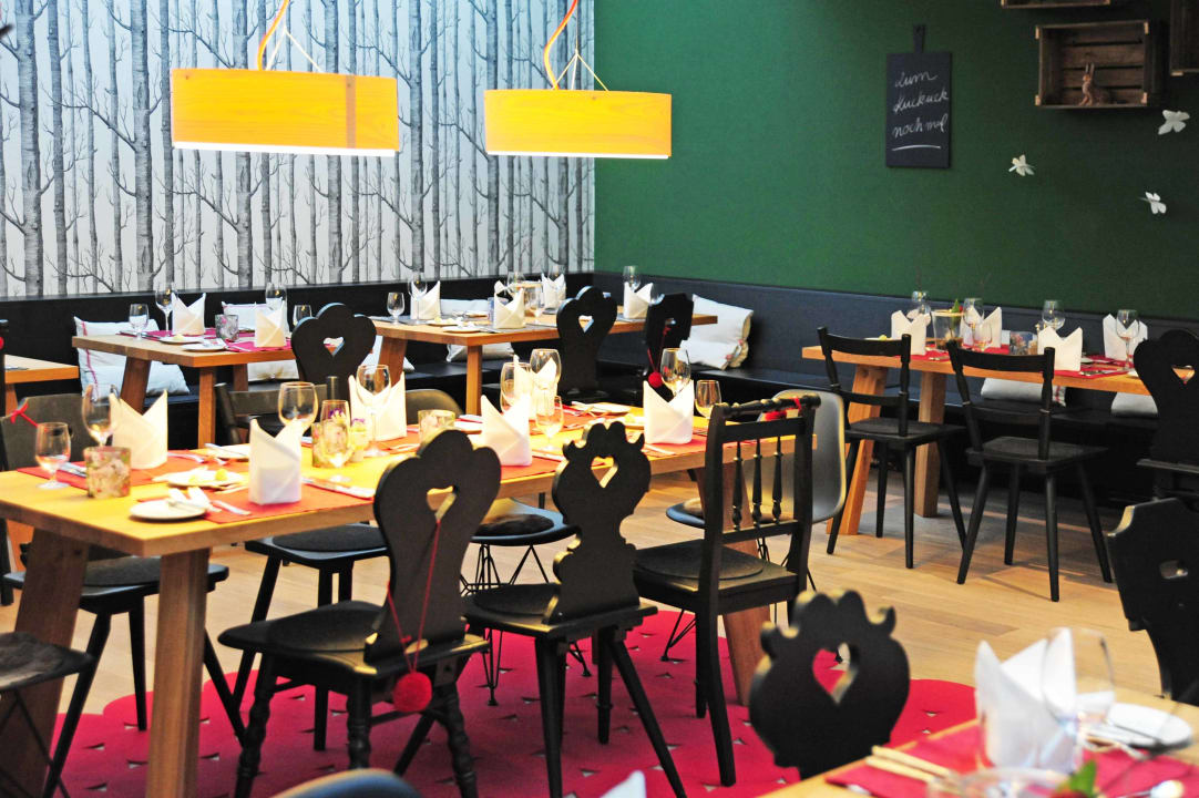 Gastro Fini-Resort Badenweiler