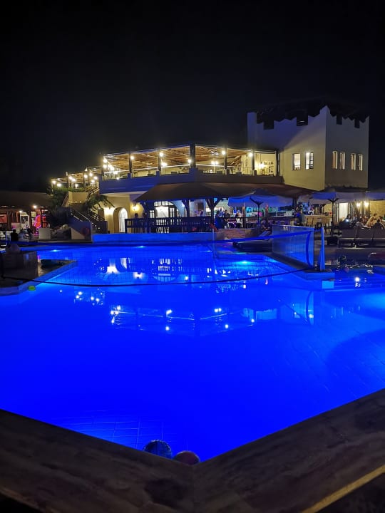 Außenansicht Gaia Garden Hotel