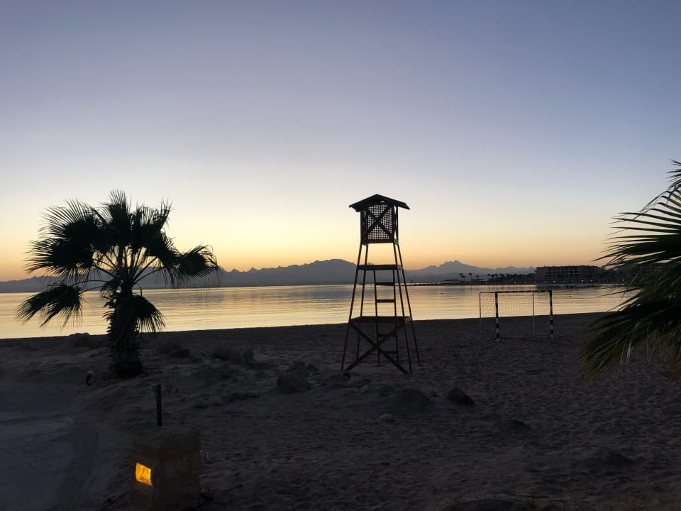 Strand Hotel Sheraton Soma Bay Resort