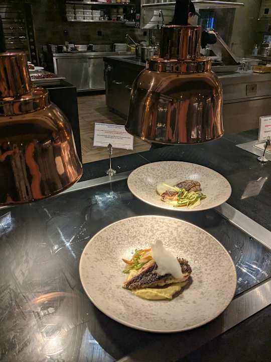 Gastro Esperides Beach Resort