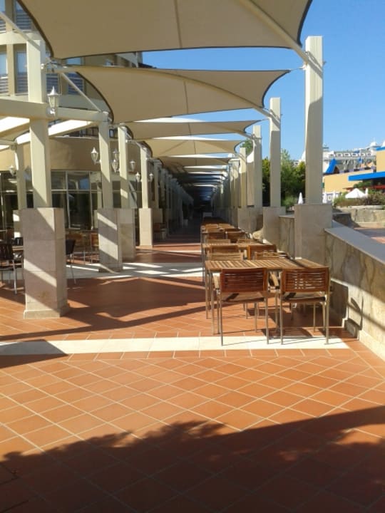 Restaurant TUI BLUE Xanthe