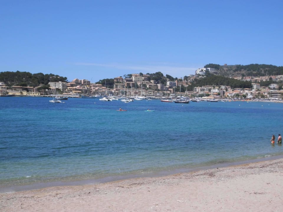 Sehr sauber Hipotels Bahia Grande