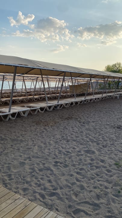 Strand Mira Meridia Beach Hotel