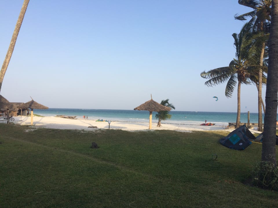 Strand Neptune Paradise Beach Resort & Spa