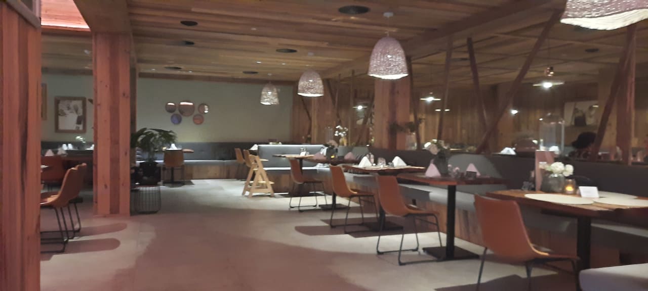 Gastro VAYA Fieberbrunn