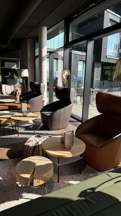 Lobby Fritz Lauterbad