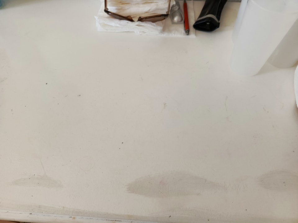 Zimmer El Mouradi Club Kantaoui