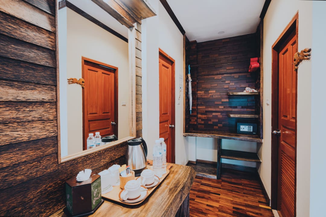 Zimmer Havana Beach Resort