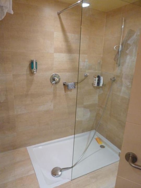 Dusche Iberostar Selection Albufera Park