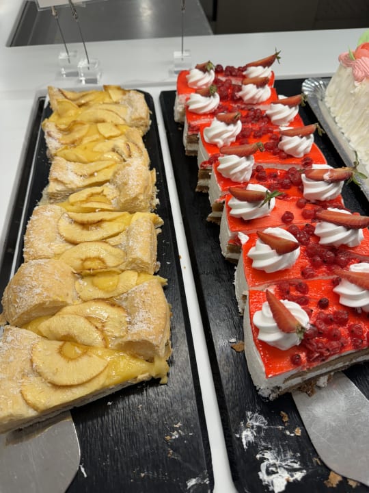 Gastro Hipotels La Geria