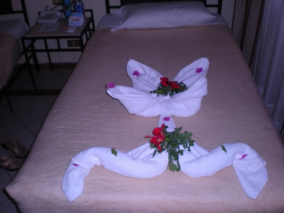 Deko Jaz Makadi Oasis Resort