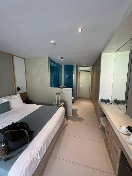 Zimmer Harmony Boutique Resort