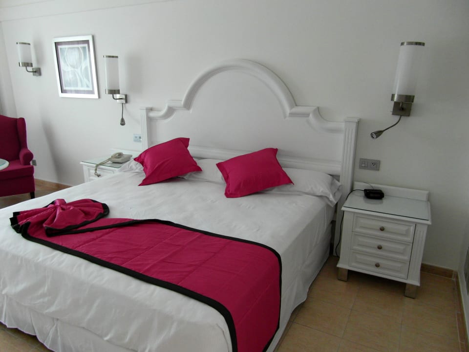 Renovierte Standardzimmer mit Meerblick Hotel Riu Palace Macao - Adults only