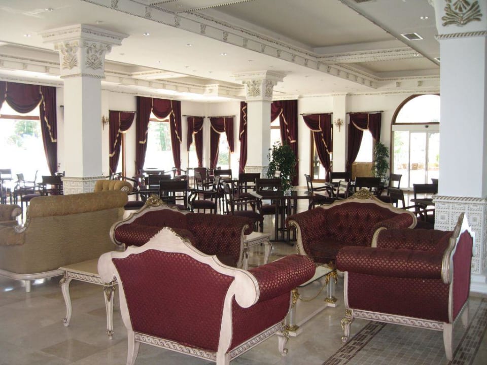 Orient Palace Larina Resort Spa & Hotel