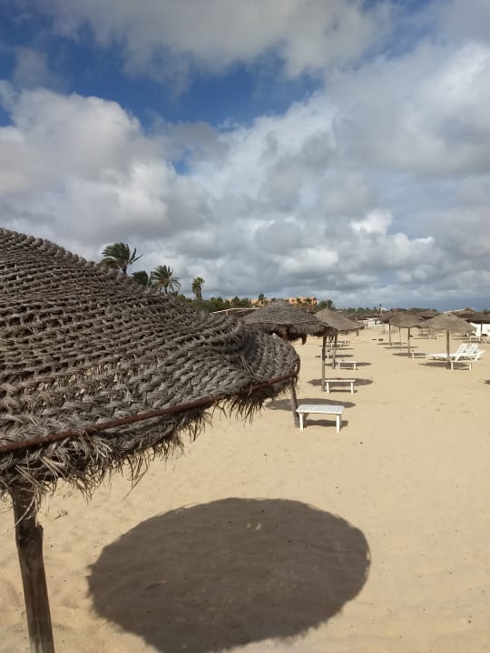 Strand Hotel Marhaba Beach