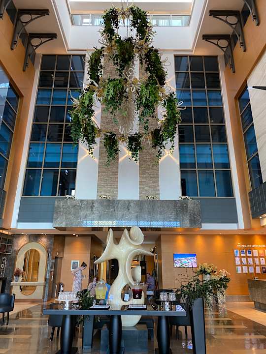 Sonstiges Belek Beach Resort Hotel